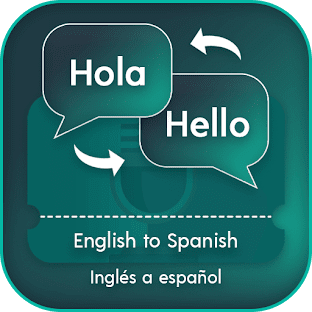 Spanish English Translator